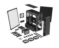 SilentiumPC Armis AR7X EVO TG ARGB - 546569 - zdjęcie 19